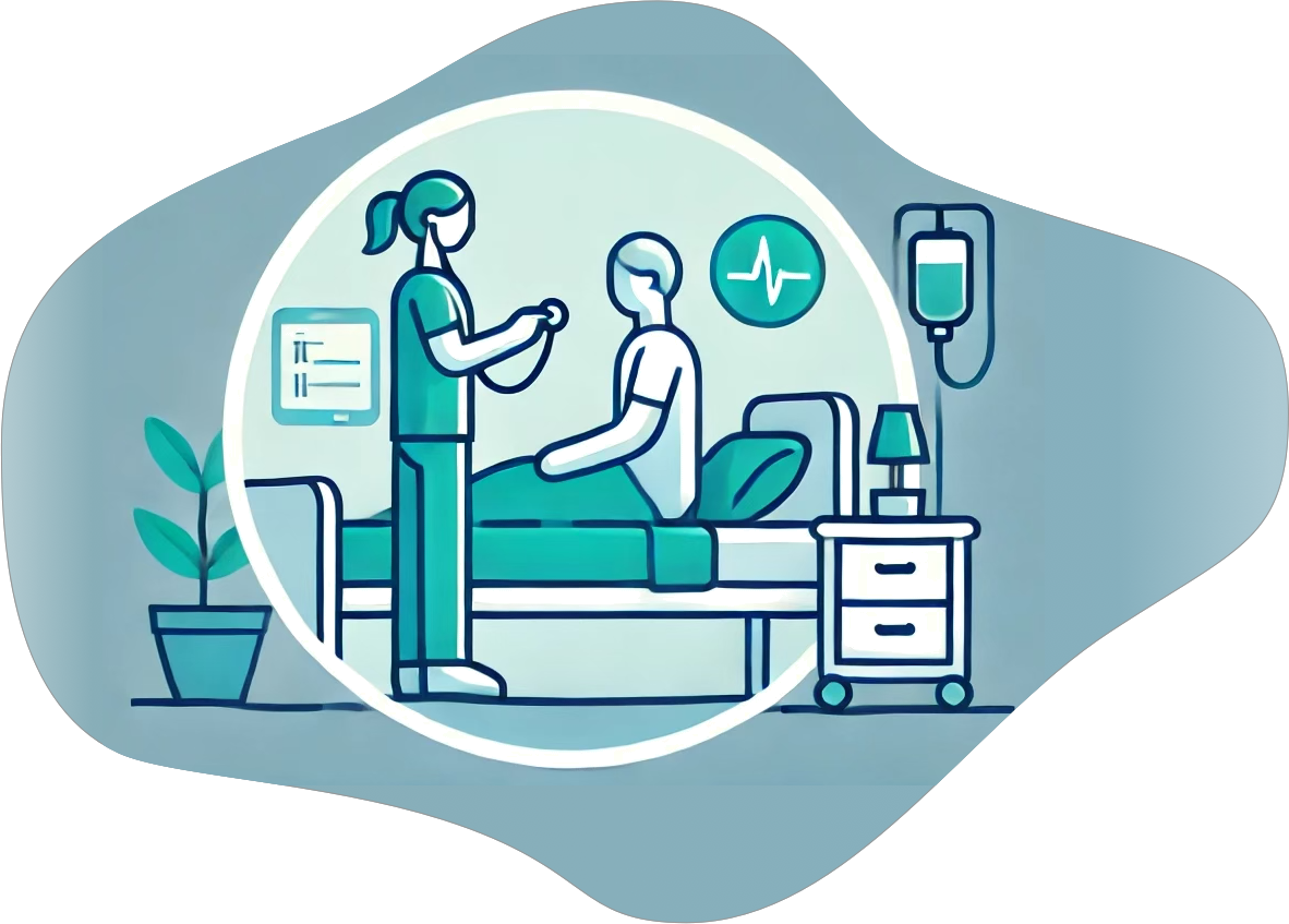 Care plan management software helping families coordinate health information